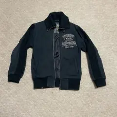 Norton ジャケットブラック