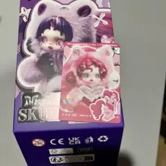 正規品SKULLPANDA My Little Pony pinkie pie