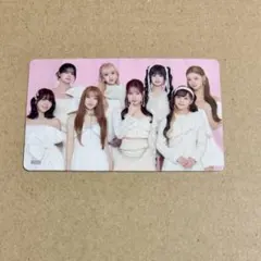 【専用】ME:I 集合トレカ R103 THIS IS ME:I