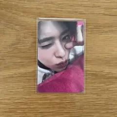 NCTWISH シオン トレカ まとめ売り - メルカリ