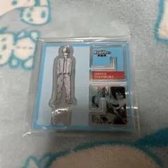 ヒロアカ原画展　Ｘフィギュアコレクション　轟