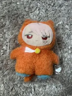 パラライ 甲斐田紫音 ぬいぐるみ ぬい