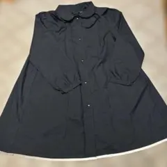 レインコート　140㎝　こん