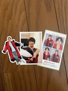 2026年最新】田中樹の人気アイテム - メルカリ