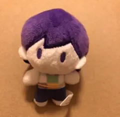 OMORI おともだちといっしょ ぬいぐるみ ヘッドスペース ケル - メルカリ