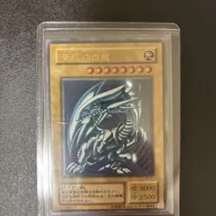 2026年最新】青眼の白龍 ウルトラ psa10の人気アイテム - メルカリ