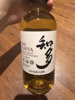サントリー ウイスキー 知多 THE CHITA 2本セット - メルカリ