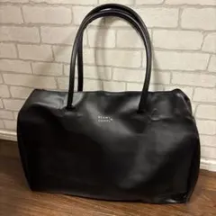 BEAMS LIGHTS ボストンバッグ　ビジネスバッグ