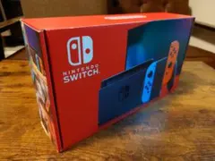 Nintendo Switch 本体 付属品完備 おまけ付き