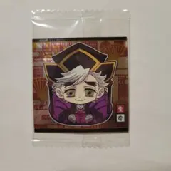 鬼滅の刃 ディフォルメシールウエハース 其ノ十四 鬼滅14-11