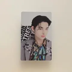 ENHYPEN ニキ トレカ ククパケ '23