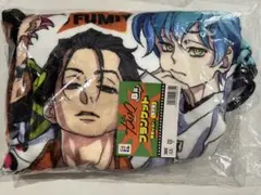 新品未開封 カリスマ エニマイくじ B賞 ブランケット 等身ver. - メルカリ