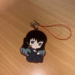 鬼滅の刃 キャラクターストラップ