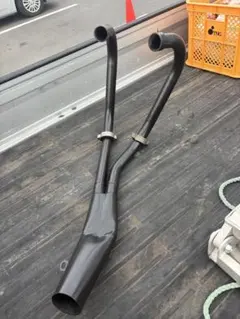 2026年最新】gs400 ヨシムラマフラーの人気アイテム - メルカリ