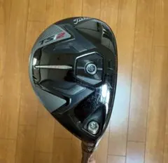 Titleist TSi1 ユーティリティ　5U フレックスS メンズ　右利き Titleist TSi1 ユーティリティ 5U フレックスS メンズ 右利き - メルカリ