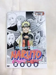 即日発送⭕️】NARUTOMotionComicDVD & 未開封カードセット - メルカリ