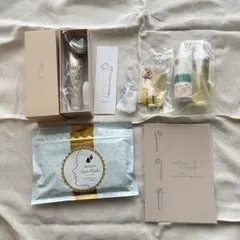 新品未使用　イオンプルレクリエイト　美顔器