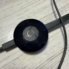 クロームキャスト PC周辺機器