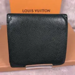 2025年最新】ルイヴィトン タイガ 二つ折りの人気アイテム