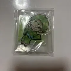 カラフルピーチ 極楽湯 シヴァ ミニアクリルスタンド