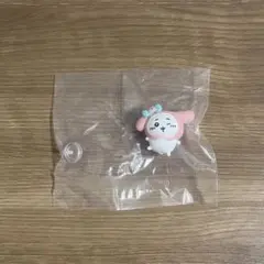 新品　ちいかわ　サンリオキャラクターズ　なりきりフィギュア