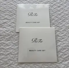 ReFa BEAUTY CARE SETのサムネイル