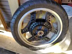 2026年最新】CBX ホイールの人気アイテム - メルカリ