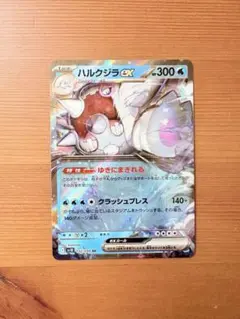 まとめ買い割引 ハルクジラexのサムネイル