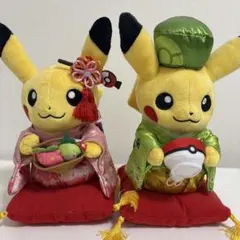 2025年最新】ポケモンセンター京都 ピカチュウの人気アイテム - メルカリ