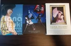 2026年最新】水樹奈々DVDの人気アイテム - メルカリ