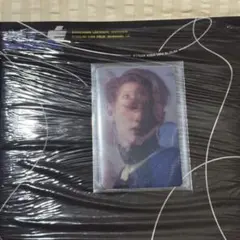 straykids levanter 限定盤　アルバム　トレカ　レンチキュラー スキズ Levanter 限定 レンチキュラー トレカ チャンビン Stray