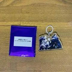 桜蘭高校ホスト部 カフェ トレーディングめじるしアクキー 集合 - メルカリ
