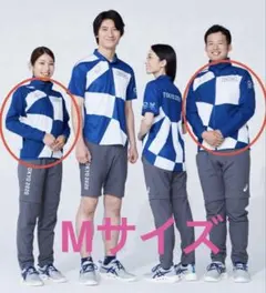 2026年最新】東京オリンピック ボランティア ジャケットlの人気
