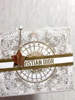 CHRISTIAN DIOR ショッパー