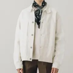 2026年最新】auralee hard twist denim blousonの人気アイテム - メルカリ