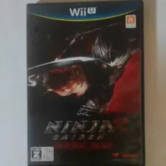 NINJA GAIDEN 3：Razor’s Edge