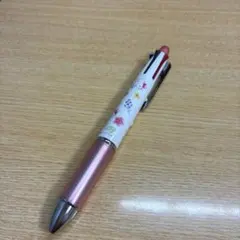 ハローキティ シャープペンシル ドクターグリップ 当時物 希少 レア