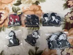 寿*司様 ニーアオートマタ 15周年記念くじ　まとめ売り