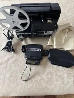 2025年最新】コパル 映写機の人気アイテム - メルカリ