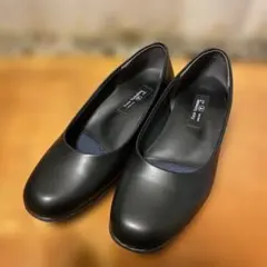 Furio Valentino パンプス　23EEEE