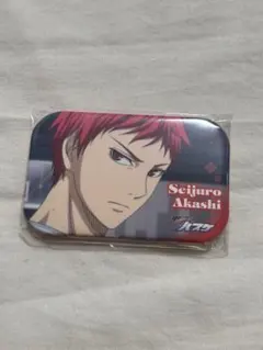 2025年最新】赤司征十郎缶バッジの人気アイテム - メルカリ