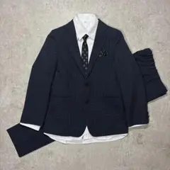 美品 BTZ TOKYO セットアップ 卒業式 150 男の子 5点セット