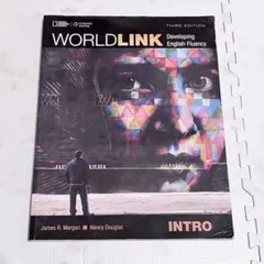 WORLD LINK Developing English Fluency