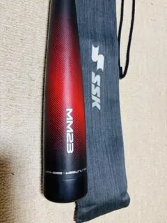 値下げ！SSK MM23 少年軟式用バット80cm 690g - 일본구매대행 직구 재팬큐