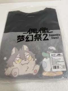2026年最新】あんスタ tシャツ 中国の人気アイテム - メルカリ