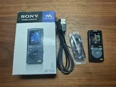 SONY ウォークマン NW-E062