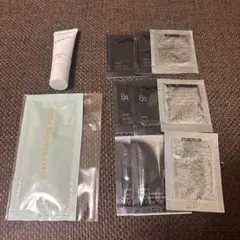 POLA ポーラ　BA ホワイトショット　トライアルセット サンプル【デパコス】