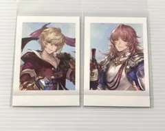 グラブル アルベール ユリウス 武器 キーホルダー 2点セット 2026年最新】ユリウス グラブルの人気アイテム - メルカリ