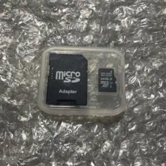 Gathers DRH-229用MicroSDカード64GB - メルカリ