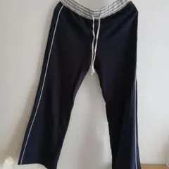 レディース　ルームパンツ　スウェット　パンツ　ズボン　L